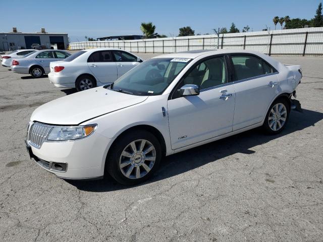 lincoln mkz 2011 3lndl2l36br775847