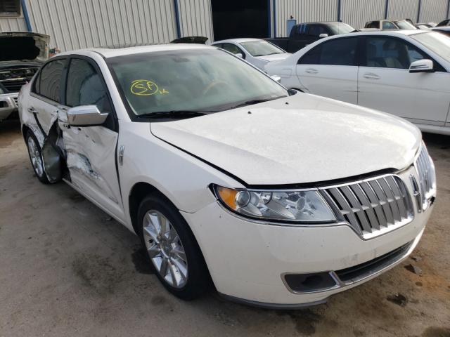 lincoln mkz hybrid 2012 3lndl2l36cr802160