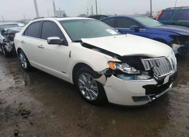 lincoln mkz 2012 3lndl2l36cr815457