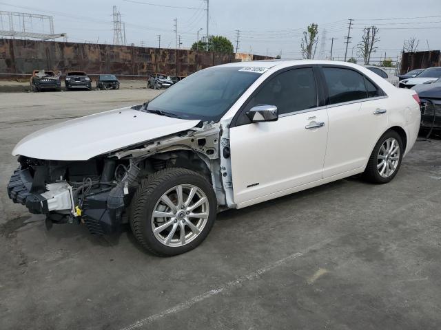 lincoln mkz 2012 3lndl2l36cr818326