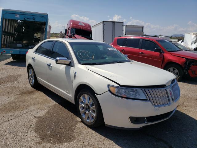 lincoln mkz hybrid 2012 3lndl2l36cr835109