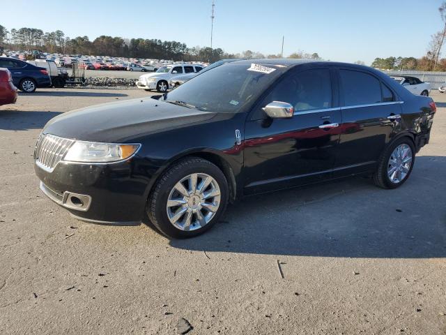 lincoln mkz hybrid 2012 3lndl2l37cr803866