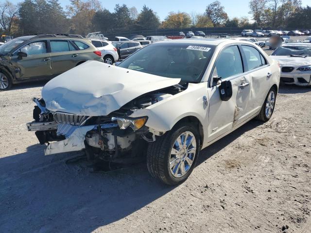 lincoln mkz 2012 3lndl2l37cr816987