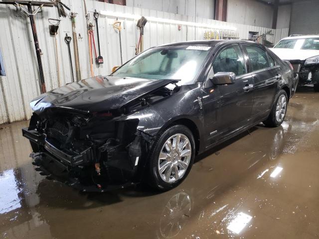 lincoln mkz 2011 3lndl2l3xbr756668