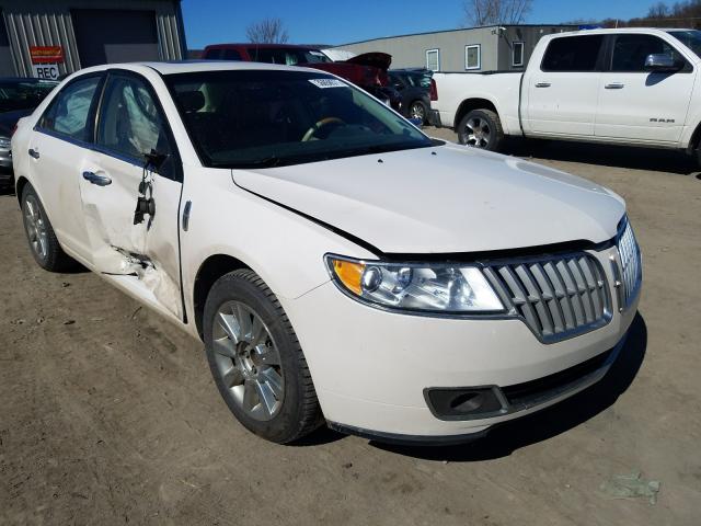 lincoln mkz hybrid 2011 3lndl2l3xbr773387