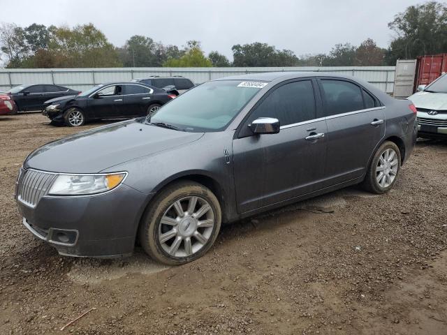 lincoln mkz 2010 3lnhl2gc0ar600973