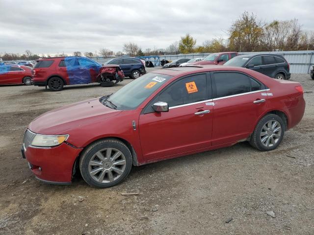 lincoln mkz 2010 3lnhl2gc0ar613335