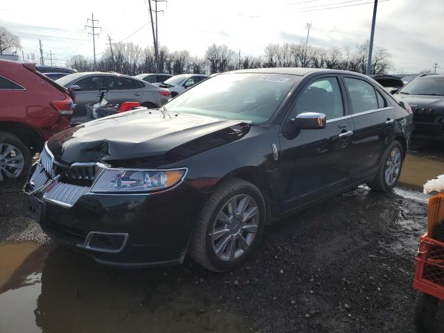 lincoln mkz 2010 3lnhl2gc0ar619569