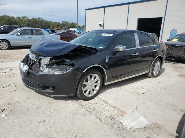 lincoln mkz 2010 3lnhl2gc0ar623654