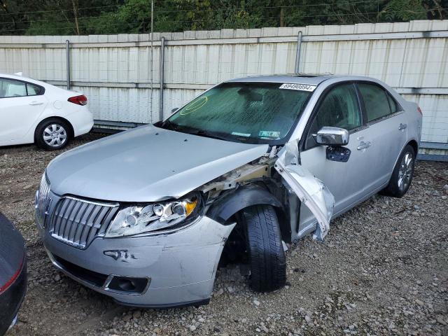 lincoln mkz 2010 3lnhl2gc0ar628000