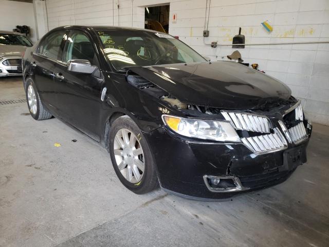 lincoln mkz 2010 3lnhl2gc0ar655987