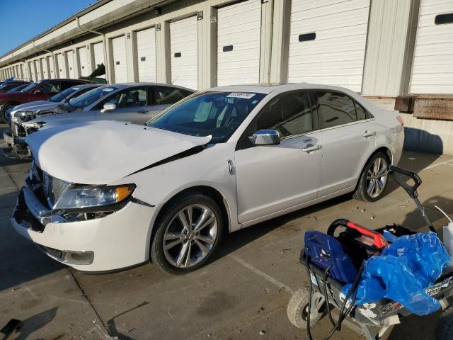 lincoln mkz 2010 3lnhl2gc0ar751330