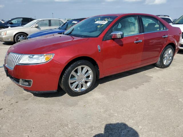 lincoln mkz 2010 3lnhl2gc0ar754647