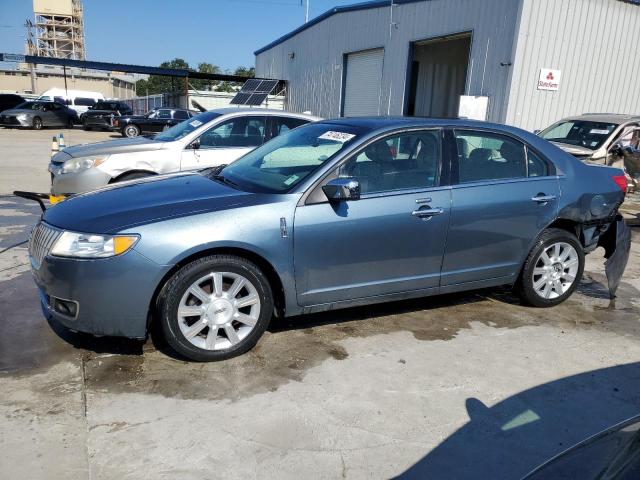 lincoln mkz 2011 3lnhl2gc0br751426