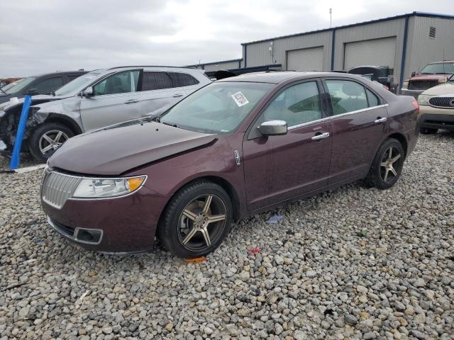 lincoln mkz 2011 3lnhl2gc0br753144