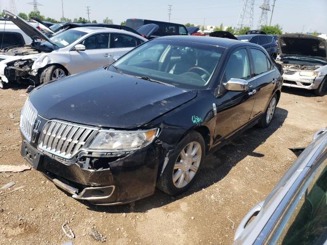 lincoln mkz 2011 3lnhl2gc0br757890