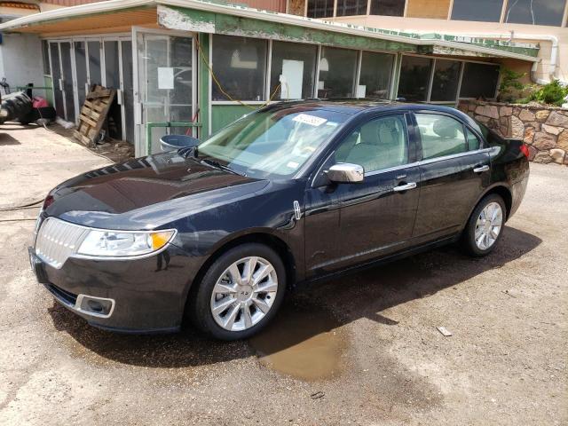 lincoln mkz 2011 3lnhl2gc0br761552