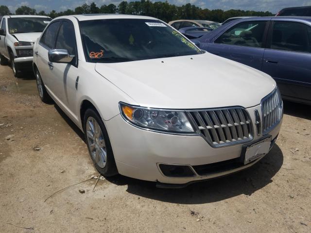 lincoln mkz 2011 3lnhl2gc0br763642