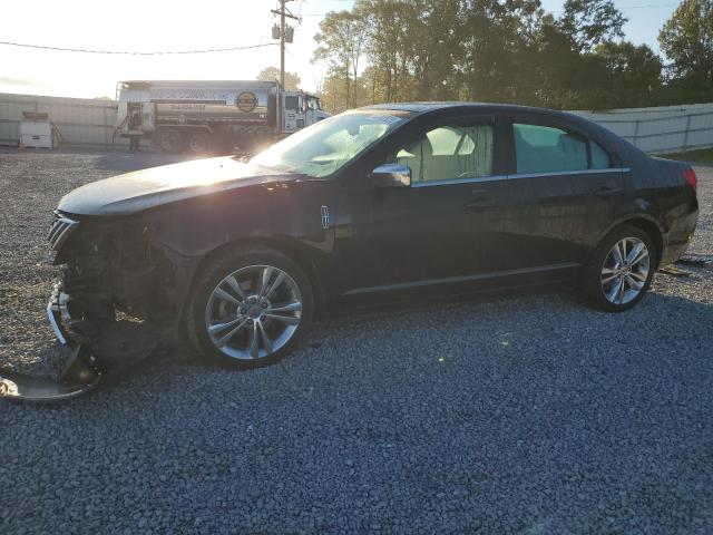 lincoln mkz 2011 3lnhl2gc0br763981