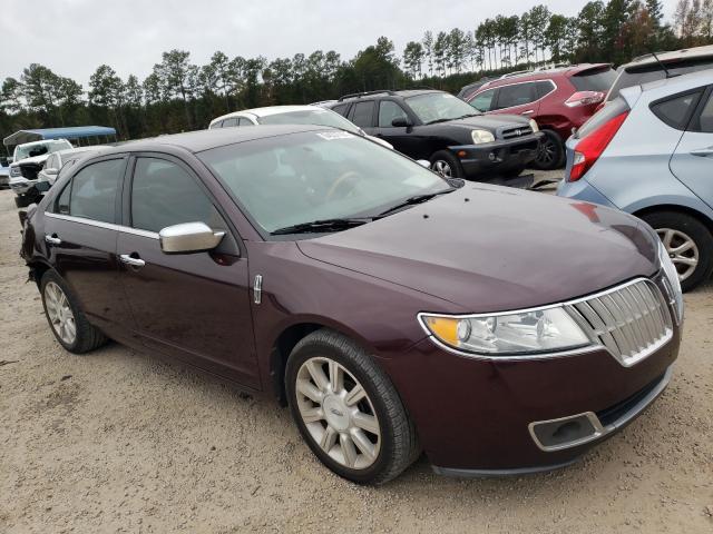 lincoln mkz 2011 3lnhl2gc0br766492