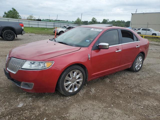 lincoln mkz 2011 3lnhl2gc0br766833