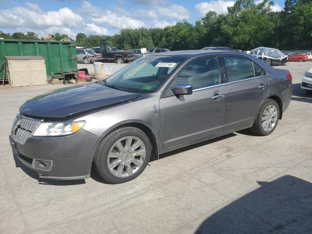 lincoln mkz 2011 3lnhl2gc0br769120