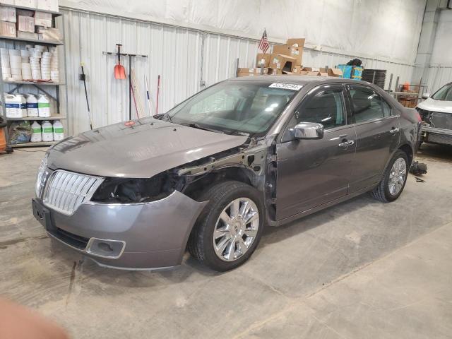 lincoln mkz 2011 3lnhl2gc0br769523