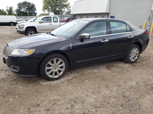 lincoln mkz 2011 3lnhl2gc0br772132