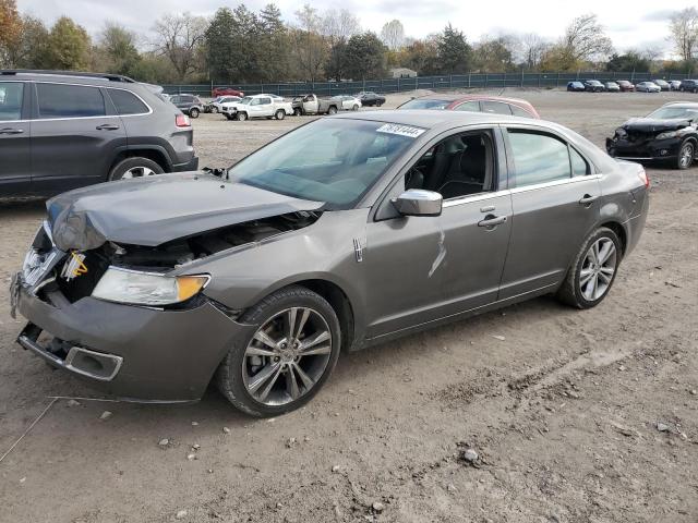 lincoln mkz 2011 3lnhl2gc0br776505