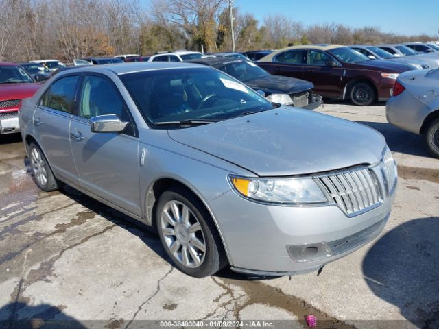 lincoln mkz 2012 3lnhl2gc0cr803011