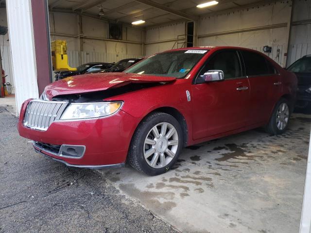 lincoln mkz 2012 3lnhl2gc0cr805048