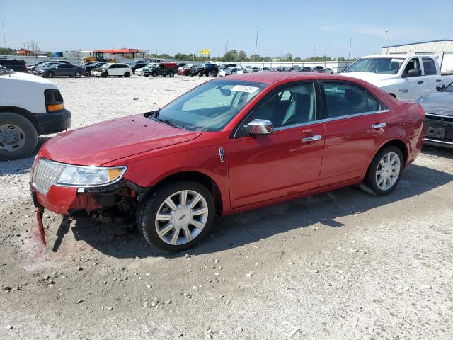 lincoln mkz 2012 3lnhl2gc0cr809651