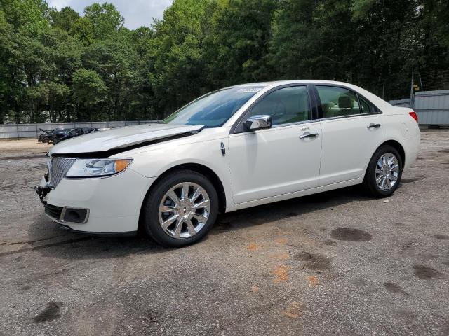 lincoln mkz 2012 3lnhl2gc0cr823369