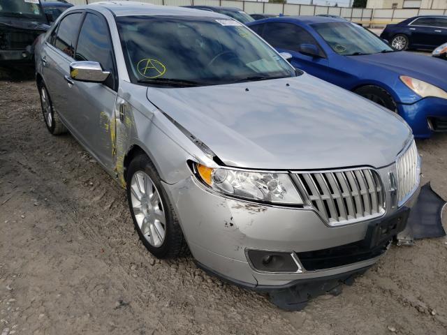 lincoln mkz 2012 3lnhl2gc0cr825428