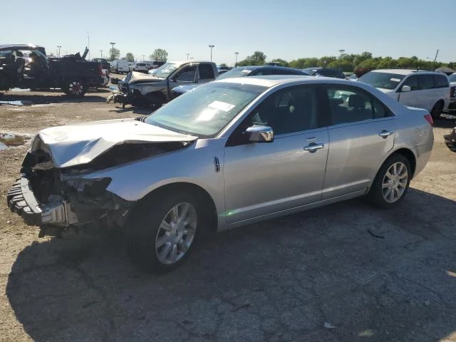 lincoln mkz 2012 3lnhl2gc0cr827180