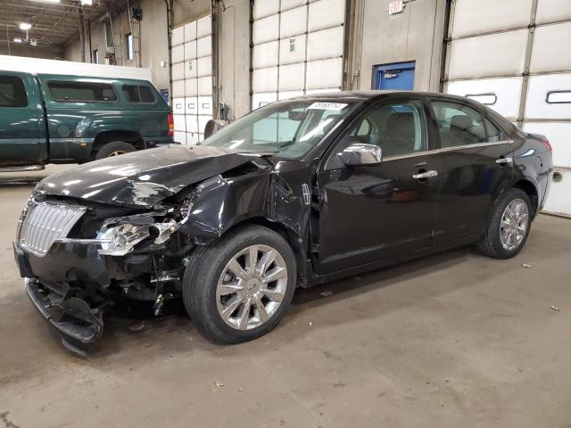 lincoln mkz 2012 3lnhl2gc0cr832654