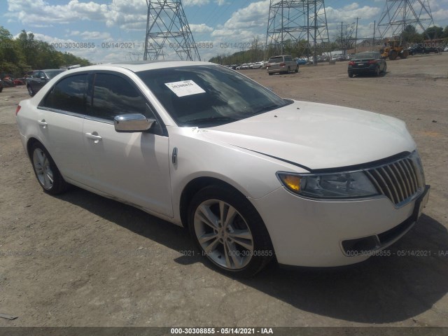 lincoln mkz 2012 3lnhl2gc0cr837921