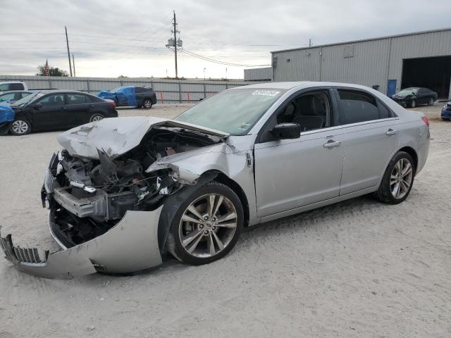 lincoln mkz 2010 3lnhl2gc1ar627857