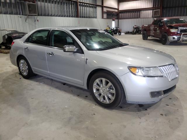 lincoln mkz 2010 3lnhl2gc1ar634792