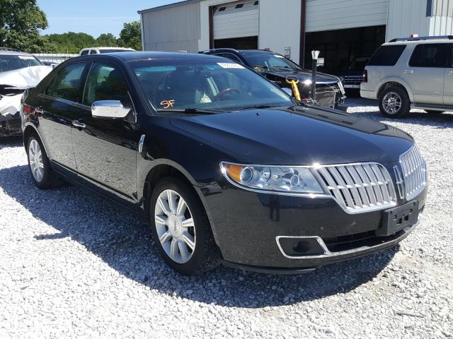 lincoln mkz 2010 3lnhl2gc1ar646568