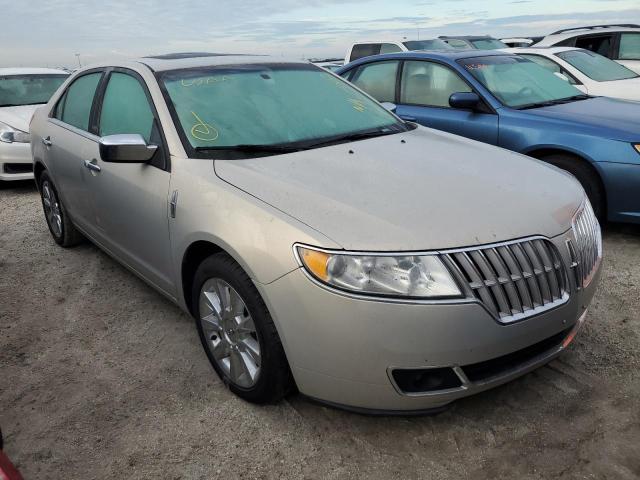 lincoln mkz 2010 3lnhl2gc1ar654749