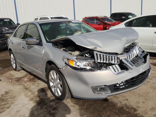 lincoln mkz 2010 3lnhl2gc1ar751191