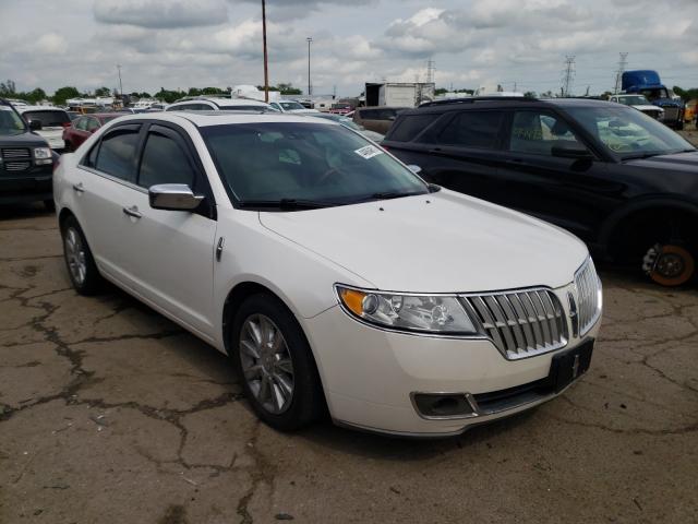 lincoln mkz 2011 3lnhl2gc1br752147