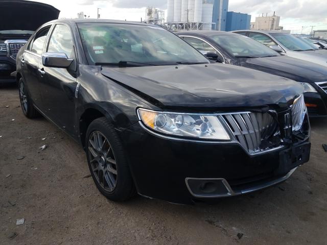 lincoln mkz 2011 3lnhl2gc1br756652