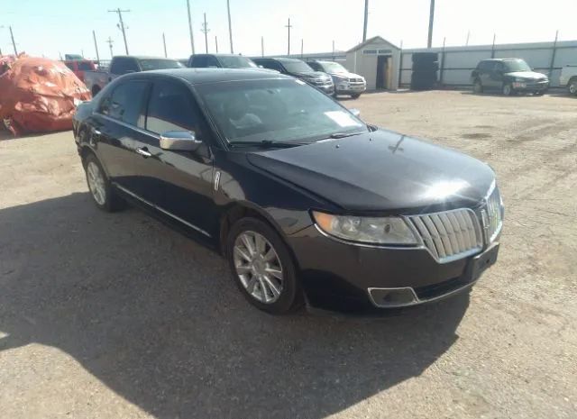 lincoln mkz 2011 3lnhl2gc1br766064