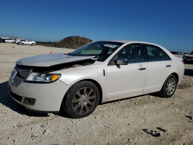 lincoln mkz 2011 3lnhl2gc1br769420