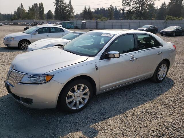 lincoln mkz 2011 3lnhl2gc1br773144