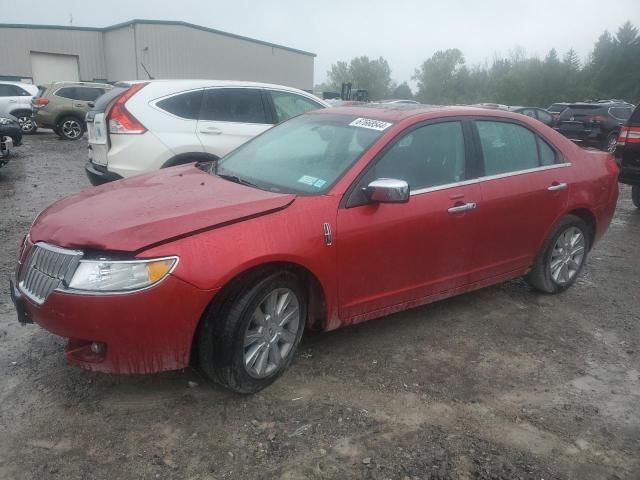 lincoln mkz 2011 3lnhl2gc1br775783