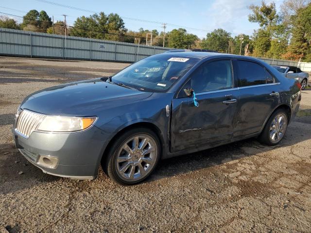 lincoln mkz 2011 3lnhl2gc1br776707