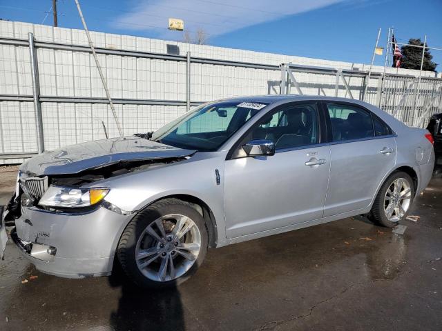 lincoln mkz 2012 3lnhl2gc1cr816866